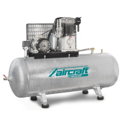 Compresseur Aircraft Airprofi 903/500/15 H - Optimachines