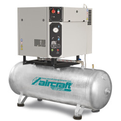 Compresseur Aircraft Airprofi 903 / 500 / 15 H Silent - Optimachines