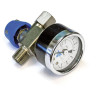 Accessoire pour compresseur Aircraft  Régulateur de pression en ligne - Optimachines