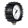 Accessoire pour compresseur Aircraft Manomètre ⌀ 63 mm - Optimachines