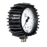 Accessoire pour compresseurs Aircraft Manomètre de rechange ⌀ 63 mm - optimachines