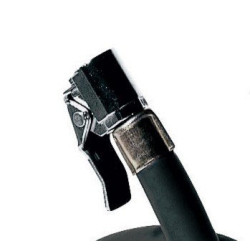 Accessoire pour compresseur Aircraft Embout rapide - Optimachines
