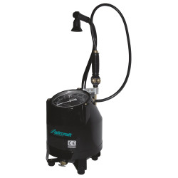 Accessoire pour compresseur Aircraft  Gonfleur mobile SFM-G - Optimachines
