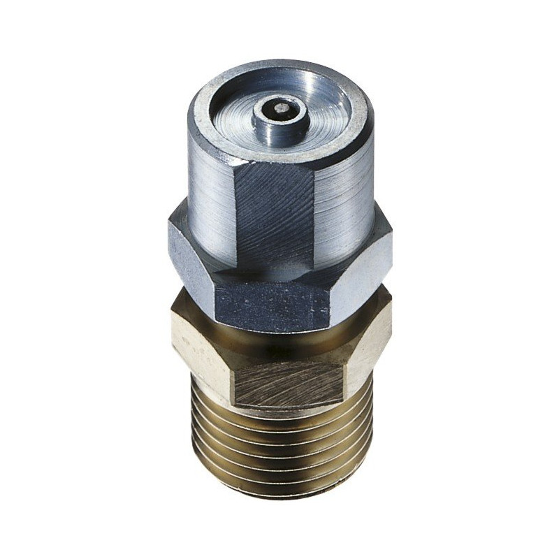 Accessoire pour compresseur Aircraft Raccord distributeur remplissage G 1/2 - Optimachines