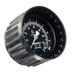 Accessoire pour compresseur  Manomètre de rechange  PRO-G H/PRO-G DUO - Optimachines