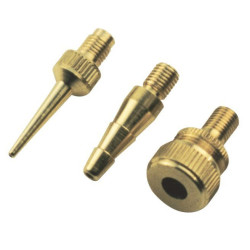 Accessoire pour compresseur Aircraft  Set de gonflage - Optimachines