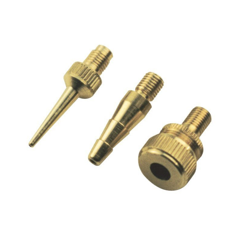 Accessoire pour compresseur Aircraft  Set de gonflage - Optimachines