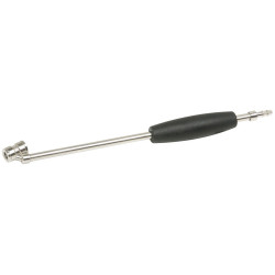 Accessoire pour compresseur Aircraft  Embout jumeau - Optimachines