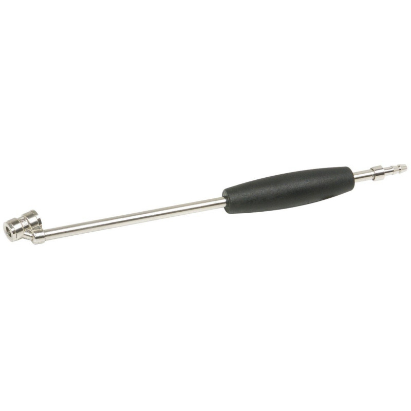 Accessoire pour compresseur Aircraft  Embout jumeau - Optimachines