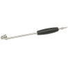 Accessoire pour compresseur Aircraft  Embout jumeau - Optimachines