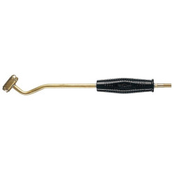 Accessoire pour compresseur Aircraft  Raccord de gonflage PRO DUO - Optimachines