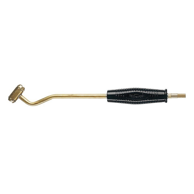 Accessoire pour compresseur Aircraft  Raccord de gonflage PRO DUO - Optimachines