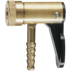 Accessoire pour compresseur Aircraft  Embout à levier - Optimachines