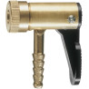 Accessoire pour compresseur Aircraft  Embout à levier - Optimachines
