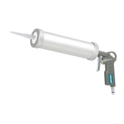 Accessoire pour compresseur Aircraft  Pistolet à cartouches KP - Optimachines
