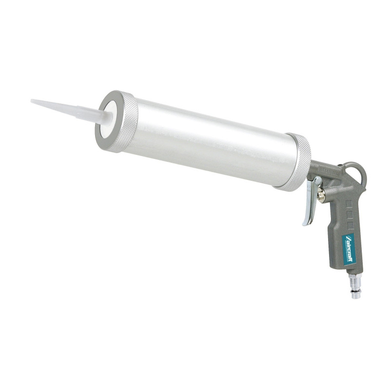 Accessoire pour compresseur Aircraft  Pistolet à cartouches KP - Optimachines