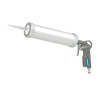 Accessoire pour compresseur Aircraft  Pistolet à cartouches KP - Optimachines