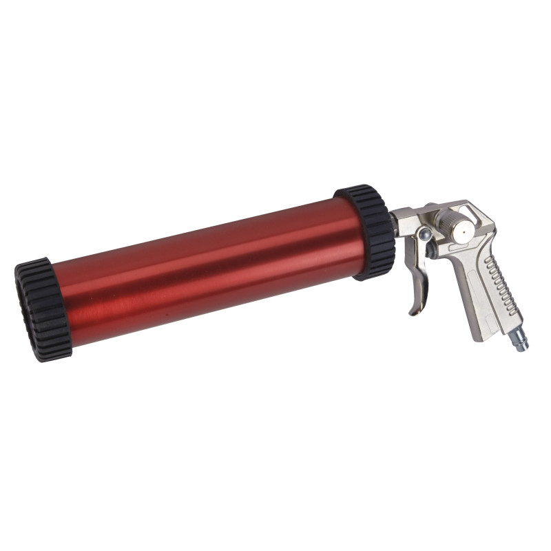 Accessoire pour compresseurs Aircraft Pistolet à cartouche KP-R - Optimachines