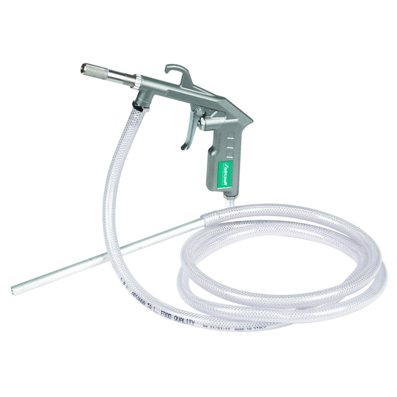 Accessoire pour compresseurs Aircraft Pistolet de sablage SPS - Optimachines
