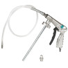 Outil pneumatique Aircraft Pistolet pour protection de bas de caisse UHP PRO