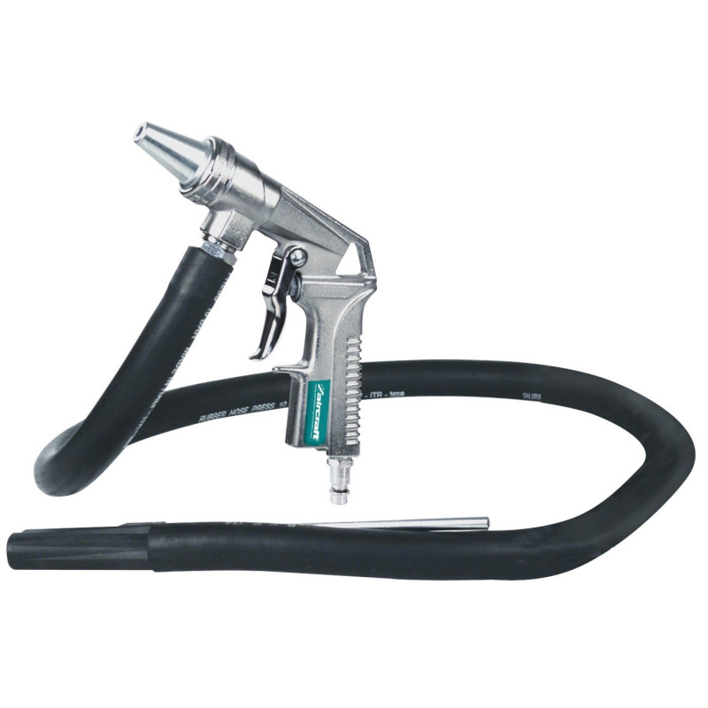 Accessoire pour compresseurs Aircraft Pistolet de sablage SPS PRO - optimachines