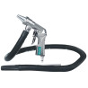 Accessoire pour compresseurs Aircraft Pistolet de sablage SPS PRO - optimachines