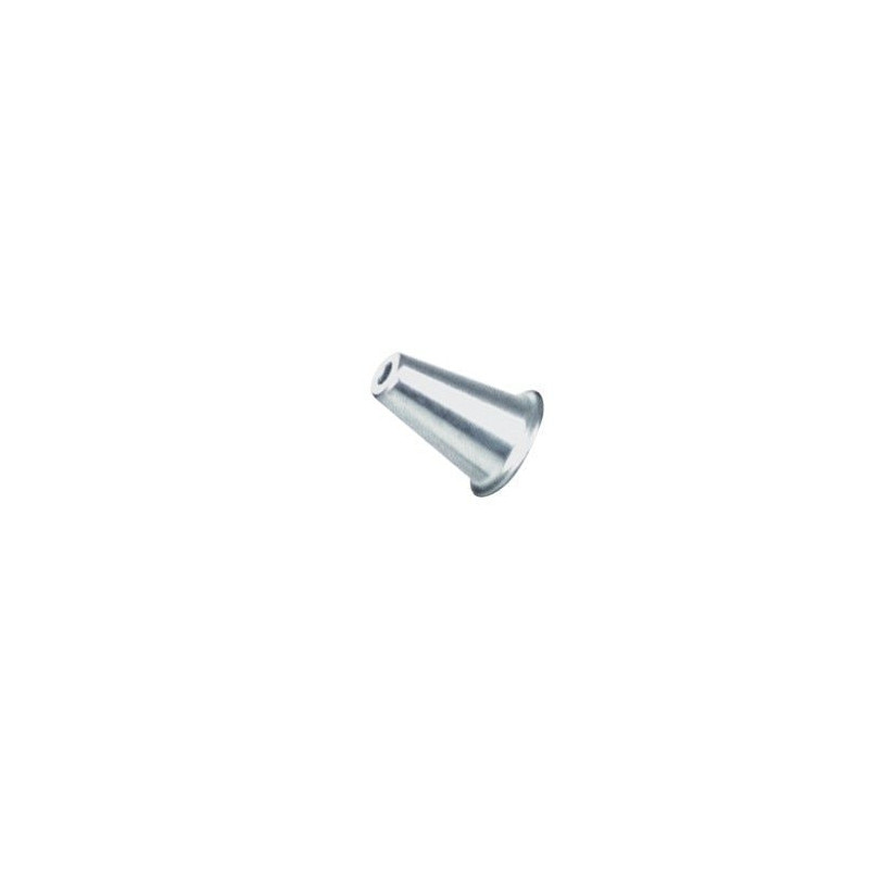 Accessoire pour compresseur  Buse trempée de rechange 6 mm pour SPS PRO - Optimachines
