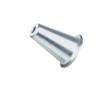 Accessoire pour compresseur  Buse trempée de rechange 6 mm pour SPS PRO - Optimachines