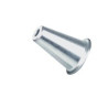 Accessoire pour compresseurs Buse trempée de rechange 8 mm pour SPS PRO - Optimachines
