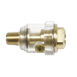 Accessoire pour compresseurs Aircraft Huileur en ligne - Optimachines