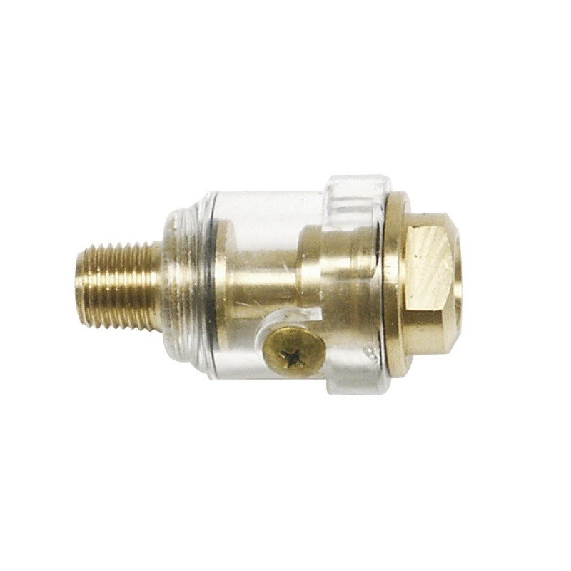 Accessoire pour compresseurs Aircraft Huileur en ligne - Optimachines