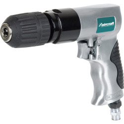 Accessoire pour compresseurs Aircraft  Perceuse BD R+L PRO - Optimachines