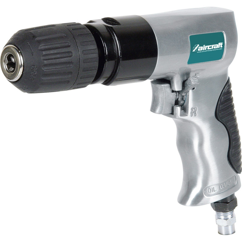 Accessoire pour compresseurs Aircraft  Perceuse BD R+L PRO - Optimachines