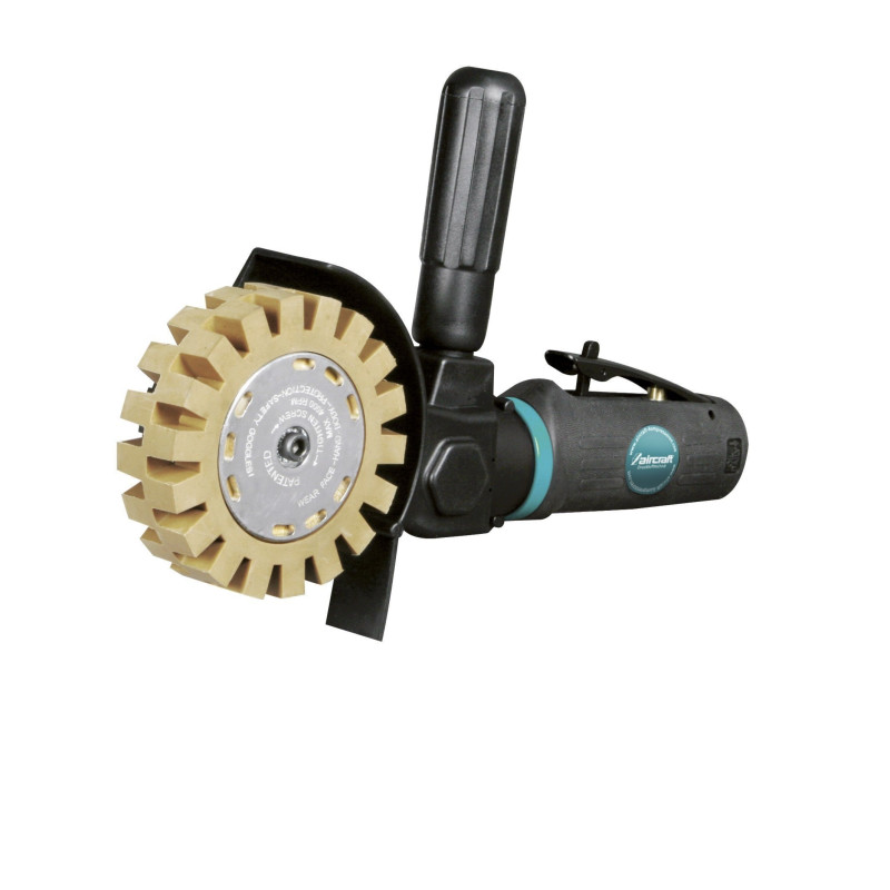 Accessoire pour compresseurs Aircraft  Set décapeur universel UE PRO - Optimachines