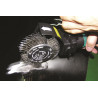 Accessoire pour compresseurs Aircraft  Set décapeur universel UE PRO - Optimachines