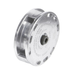 Accessoire pour compresseurs Aircraft  Roue de support 11 mm - Optimachines