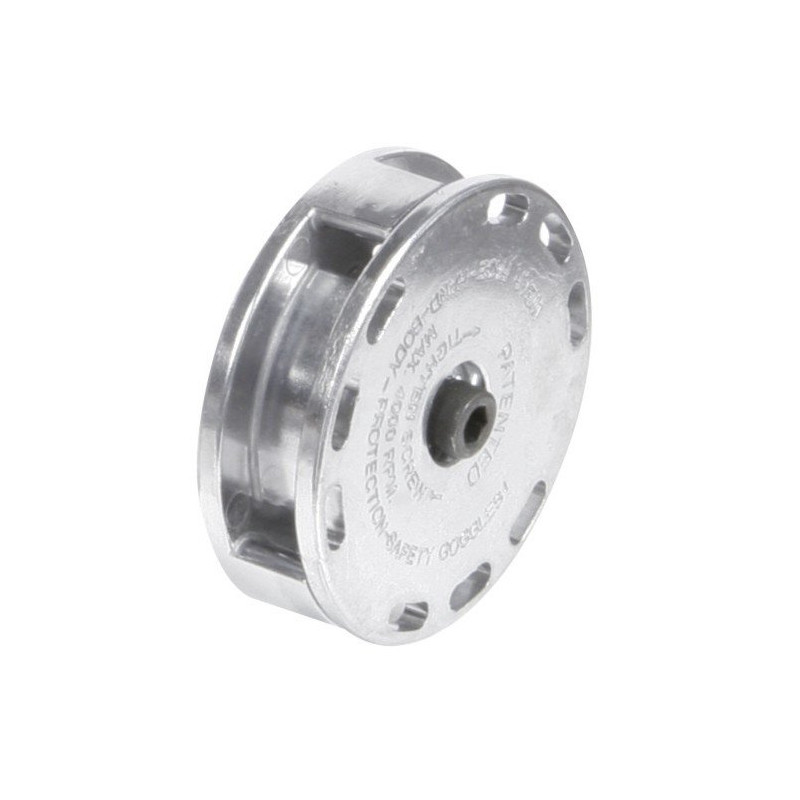 Accessoire pour compresseurs Aircraft  Roue de support 11 mm - Optimachines