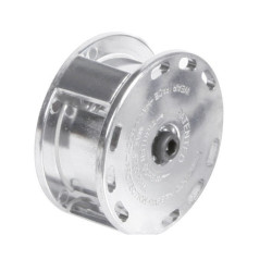 Accessoire pour compresseurs Aircraft  Roue de support 23 mm - Optimachines