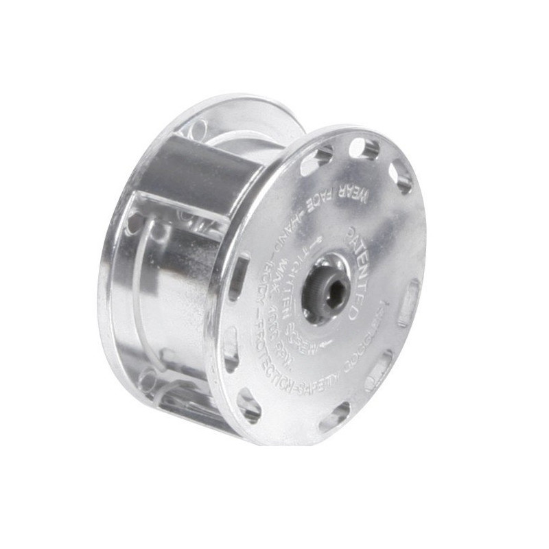 Accessoire pour compresseurs Aircraft  Roue de support 23 mm - Optimachines