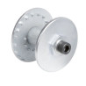 Accessoire pour compresseurs Roue pour disque de nettoyage de zones rugueuses - Optimachines