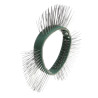 Accessoire pour compresseurs Aircraft Brosse métallique fine 11 mm - Optimachines