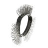 Accessoire pour compresseurs Brosse métallique dégrossissage 11 mm - Optimachines