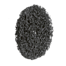 Accessoire pour compresseurs  Disque de nettoyage de zones rugueuses - Optimachines