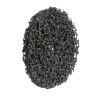 Accessoire pour compresseurs  Disque de nettoyage de zones rugueuses - Optimachines