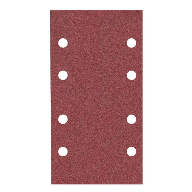 Accessoire pour compresseur  Papier abrasif grain 80 pour SWS (les 5) - optimachines