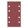 Accessoire pour compresseur  Papier abrasif grain 80 pour SWS (les 5) - optimachines