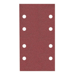 Accessoire pour compresseur  Papier abrasif grain 120 pour SWS (les 5) - Optimachines