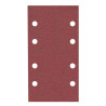 Accessoire pour compresseur  Papier abrasif grain 120 pour SWS (les 5) - Optimachines