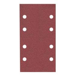Accessoire pour compresseur  Papier abrasif grain 100 pour SWS (les 5) - optimachines