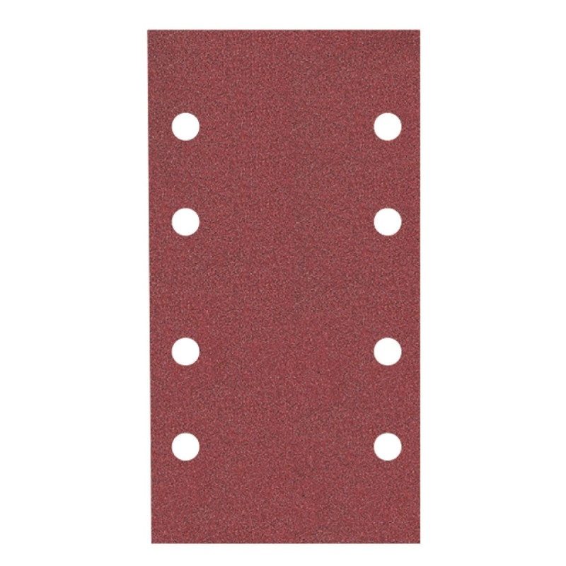 Accessoire pour compresseur  Papier abrasif grain 100 pour SWS (les 5) - optimachines